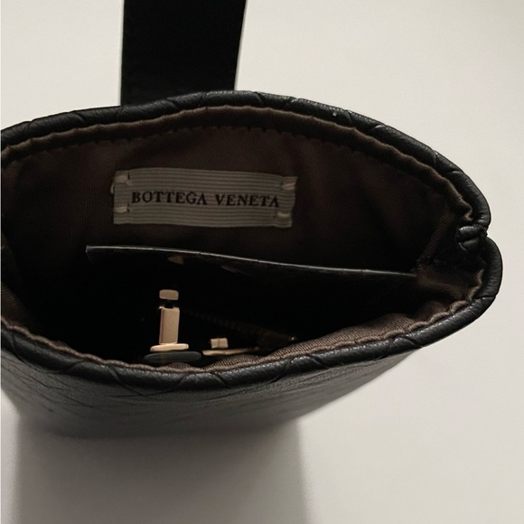 Bottega Veneta BV0117S 006 Gold orange Metal Frame 48-21-145 sunglasses cat eye main image 8